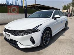 کیا K5
